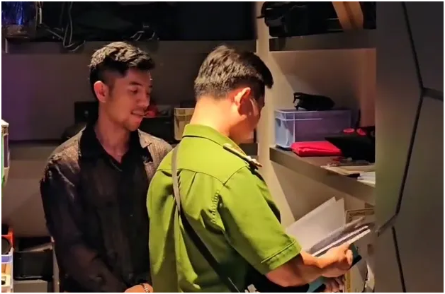 Lương Bằng Quang tự dưng quên ngang mật khẩu két sắt chứa tận 80 cuốn sổ đỏ: “Không nhớ, không biết gì, gây khó dễ cho lực lượng chức năng”