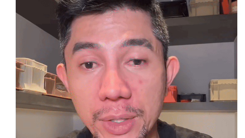 Lương Bằng Quang khóc nấc giữa đêm, đọc toàn bộ những lời mà Ngân 98 gửi đến khán giả: “Nghe mà xót thương vô cùng”