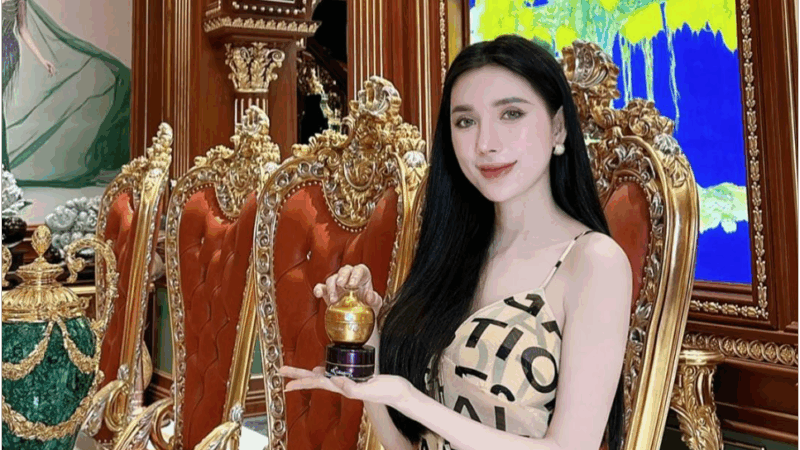 Ngân Collagen đ:ột nhi:ên bi:ế:n mất, chị có đang ổn không vậy: “Khán giả và NHM lo lắng cho chị lắm đấy”