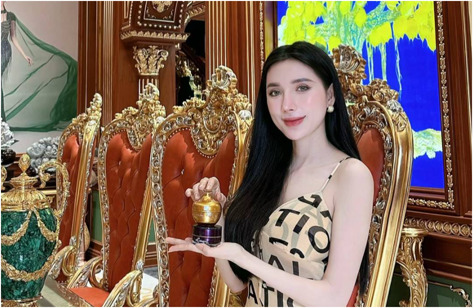 Ngân Collagen đ:ột nhi:ên bi:ế:n mất, chị có đang ổn không vậy: “Khán giả và NHM lo lắng cho chị lắm đấy”
