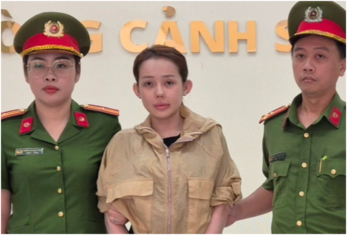 Luật sư giải thích rõ ràng về việc mẹ của Ngân 98 có bị ph:ạm t:ội như lời đồn: “Cuối cùng thì cũng đã rõ”