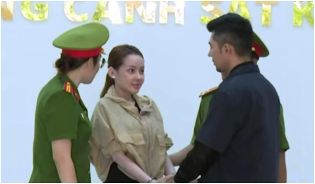 Một nghệ sĩ nổi tiếng bất ngờ bênh vực vợ chồng Ngân 98 và Lương Bằng Quang: “Thấy đáng thương hơn là đáng trách nhiều”