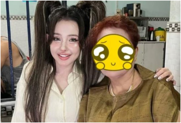 C:ăng thật sự: Mẹ ruột Ngân 98, bà Trần Thị Thanh có ng:uy c:ơ bị xử lý hình sự sau khi con gái bị b:ắt
