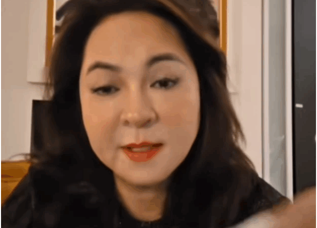 Bà Phương Hằng có thái độ cực lạ khi thấy Ngân 98 bị b:ắt: “Nói 1 câu đầy xót xa, tội quá chừng”