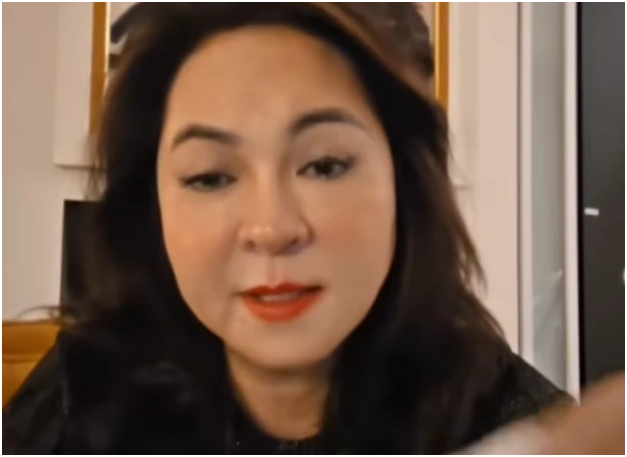 Bà Phương Hằng có thái độ cực lạ khi thấy Ngân 98 bị b:ắt: “Nói 1 câu đầy xót xa, tội quá chừng”