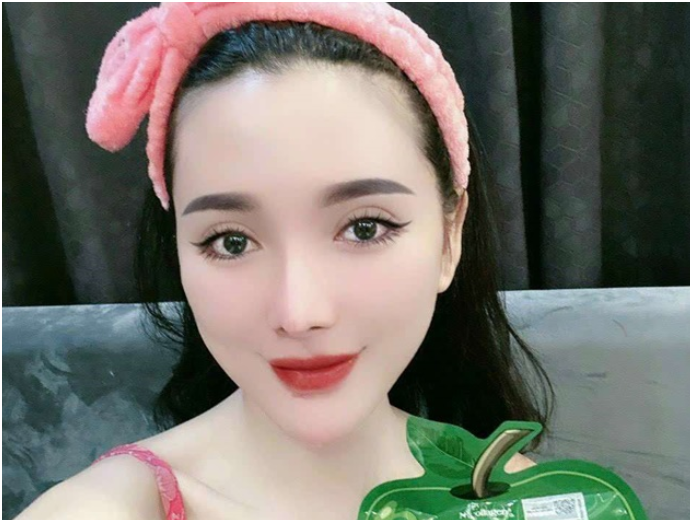 Đã rõ kết quả khi Sở An toàn thực phẩm TP.HCM kiểm tra công ty của Ngân Collagen: “Không thể tin vào mắt được, quá bất ngờ”