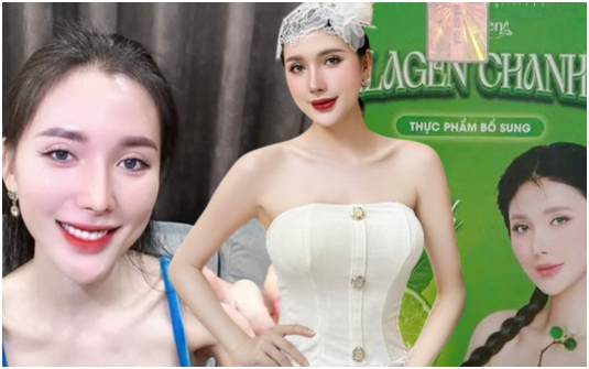 Sở An toàn thực phẩm TP.HCM nói gì về kiểm tra công ty của ‘Ngân Collagen’: Lần này chị chạy đâu cho thoát