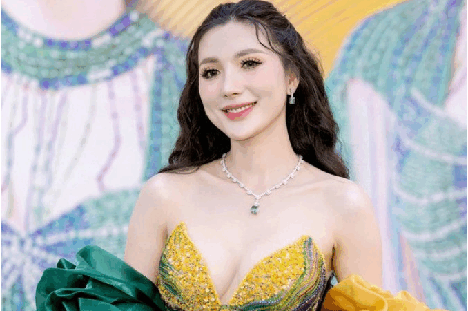 Rõ danh tính của Ngân Collagen: Chị là ai mà đang khiến mọi người rần rần, có thật sự giàu như lời đồn?