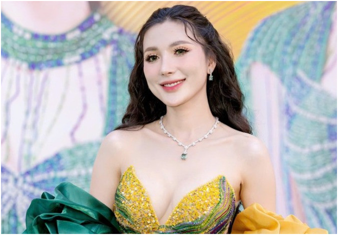 Rõ danh tính của Ngân Collagen: Chị là ai mà đang khiến mọi người rần rần, có thật sự giàu như lời đồn?