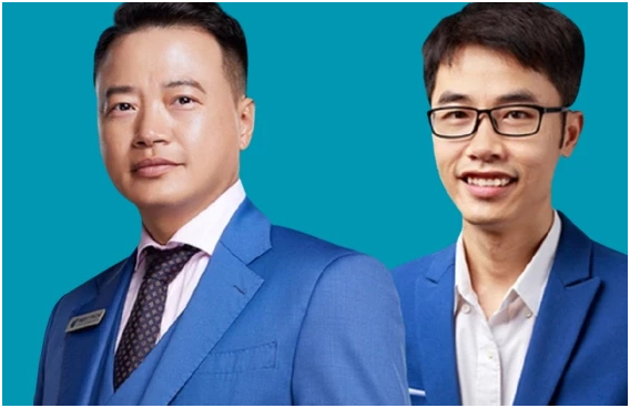 Chân dung doanh nhân có tiếng Nguyễn Hữu Tuất bị b:ắt cùng Shark Bình: Rõ tất tần tật về người này?