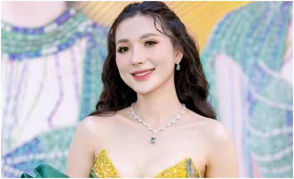 Hé lộ danh tính trùm cuối đứng sau công ty của Ngân Collagen: “Thật bất ngờ khi chị Ngân không phải là người đứng tên”