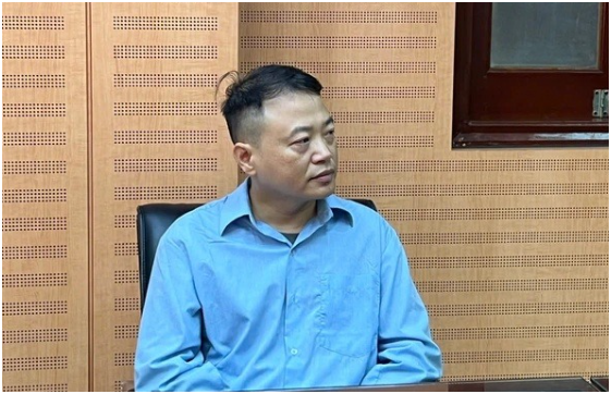 Rõ “mánh khoé” lập công ty bất động sản của Shark Bình trước khi bị b:ắt: Liên tục giảm vốn, giấu doanh thu, gây thiệt hại nặng cho ngân sách