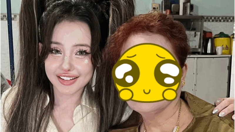 Rõ tình cảnh hiện tại của mẹ Ngân 98: “Trông rất tiều tụy, lo lắng hằng đêm, luôn hỏi về con gái”