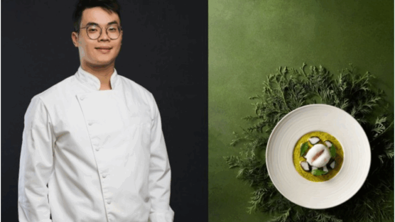 Thôi xong, một đầu bếp nổi tiếng đình đám bị s:ờ gáy vì tội tr:ốn thu:ế: “Că:ng thật rồi”
