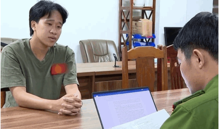 Đã rõ số tiền mà ‘Hà đạp xe’ chiếm đoạt trong vụ từ thiện: “Không ngờ luôn, cũng không ai nghĩ là anh làm vậy”