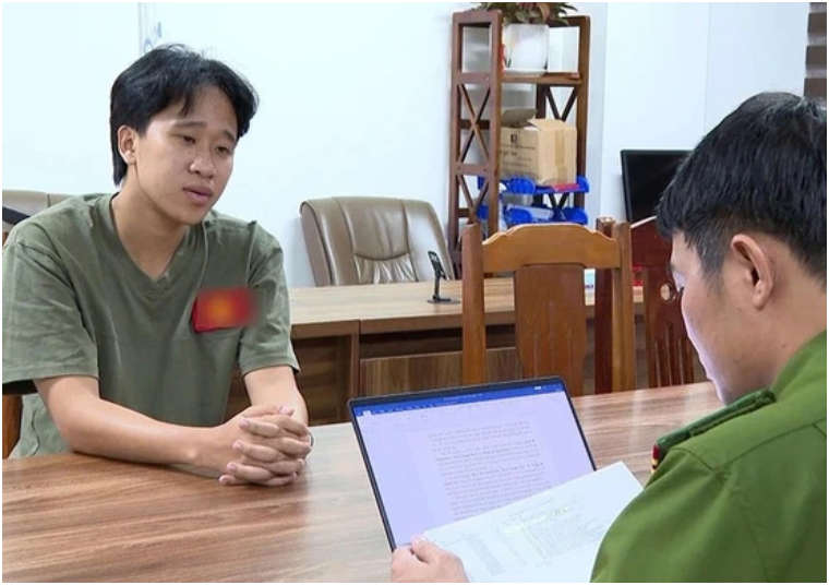 Đã rõ số tiền mà ‘Hà đạp xe’ chiếm đoạt trong vụ từ thiện: “Không ngờ luôn, cũng không ai nghĩ là anh làm vậy”