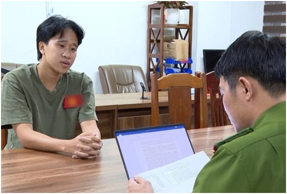 Rõ người đã t:ố cá:o Đào Quang Hà chiế:m đo:ạt tiền từ thiện: “Không ngờ thật luôn”
