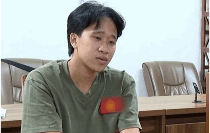 Danh tính của chàng trai ‘Hà xe đạp’ vừa bị b:ắt tạm giữ hì:nh sự: “Rõ hết tất tần tật”