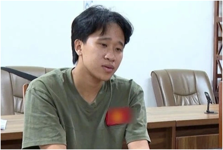 Danh tính của chàng trai ‘Hà xe đạp’ vừa bị b:ắt tạm giữ hì:nh sự: “Rõ hết tất tần tật”