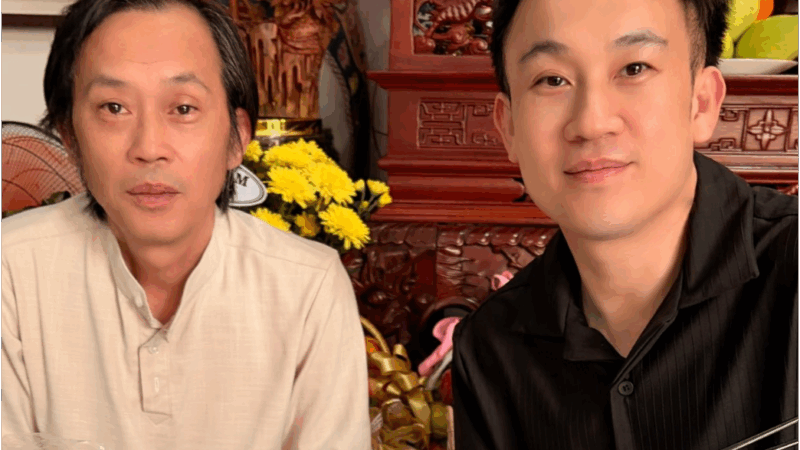Gia đình thông báo tình hình sức khỏe Hoài Linh lúc này: Nhiều fan rất lo lắng, buồn bã cho anh