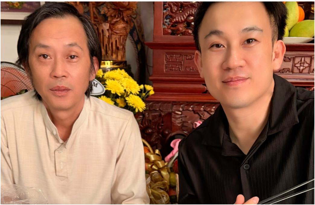 Gia đình thông báo tình hình sức khỏe Hoài Linh lúc này: Nhiều fan rất lo lắng, buồn bã cho anh