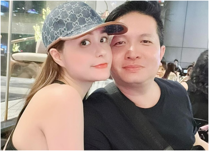 Đoàn Di Băng đang rần rần, nghi vấn đang đẻ con thứ 4: “Bảo sao im lặng đến như thế”