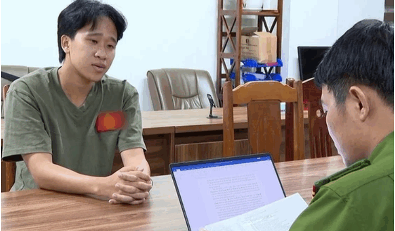 Nhiều người vẫn không hiểu tại sao ‘Hà đạp xe’ lại chi:ếm số tiền chỉ 40 triệu: “Trong khi đó anh là tóp tóp cơ triệu view, kiếm về số tiền ấy nhanh mà”