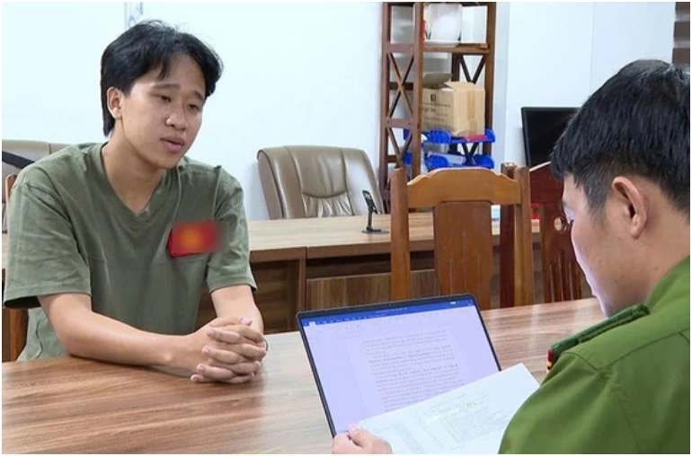 Nhiều người vẫn không hiểu tại sao ‘Hà đạp xe’ lại chi:ếm số tiền chỉ 40 triệu: “Trong khi đó anh là tóp tóp cơ triệu view, kiếm về số tiền ấy nhanh mà”