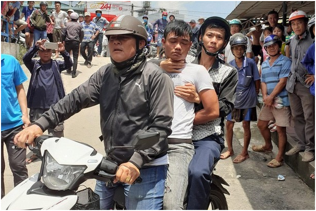 Hiệp sĩ Nguyễn Thanh Hải là ai mà đang rần rần: “Tìm kiếm nhiều nhất vào lúc này”