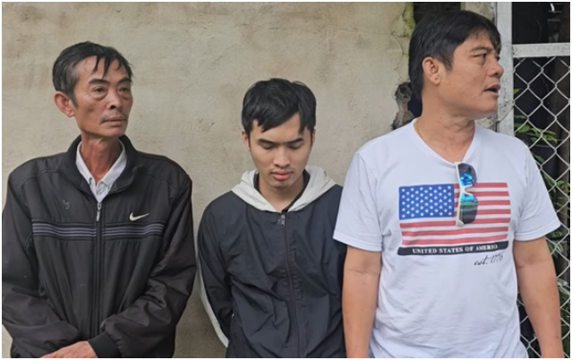 Rõ sự thật về hiệp sĩ Nguyễn Thanh Hải, hé lộ tất tần tất về người này: Hóa ra là không như chúng ta nghĩ?