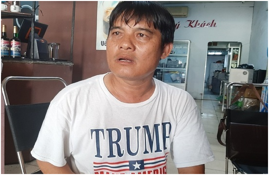 Rõ mô hình hoạt động của hiệp sĩ đường phố Nguyễn Thanh Hải: Tất tần tật về người này?