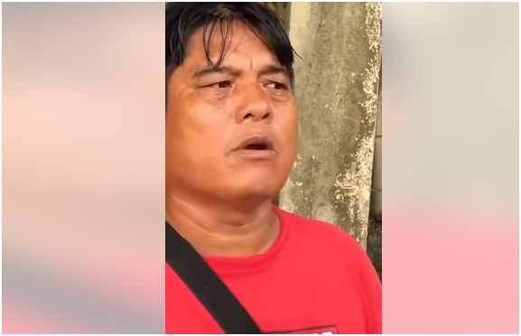 Hiệp sĩ Nguyễn Thanh Hải: “Một lần nữa, tôi nói là tôi không bao giờ lấy tiền ai, tôi không xin tiền ai hết, tôi không bao giờ nhận tiền của ai, nói cho bà con cô bác biết”