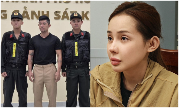 Ngân 98 bị khởi tố thêm tội sau khi Lương Bằng Quang bị bắt: Chồng gì mà báo quá, không cứu được còn kéo vợ “toang” theo!
