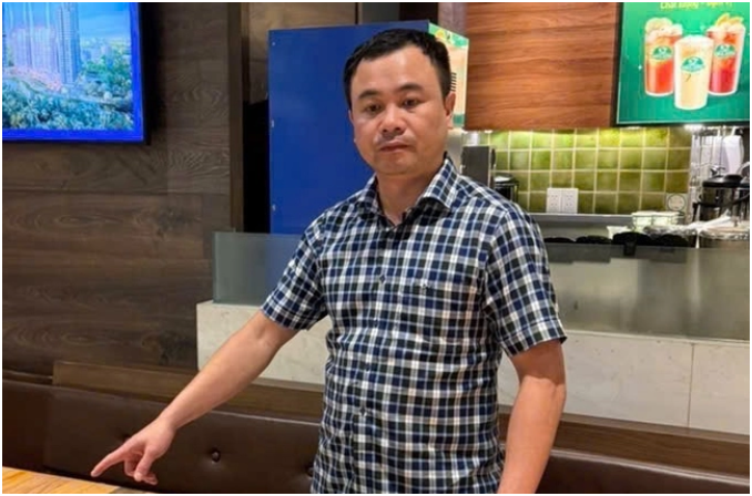 Rõ danh tính của người môi giới h:ối l:ộ cho Ngân 98 và Lương Bằng Quang: “Tất tần tật về anh này”