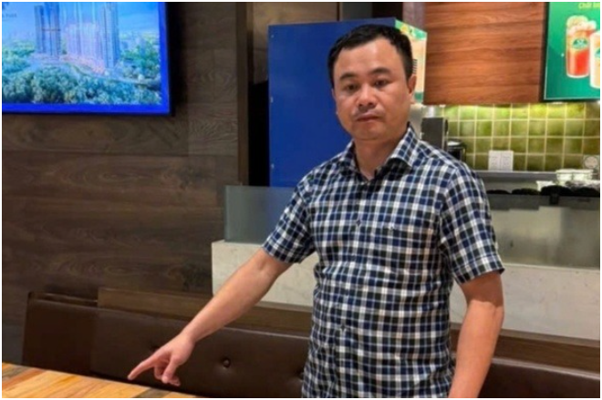Chân dung người giúp vợ chồng Ngân 98 chạy án 8 tỷ, đây là mắt xích trung gian: “Người này đã chạy trốn trước khi bị b:ắt”