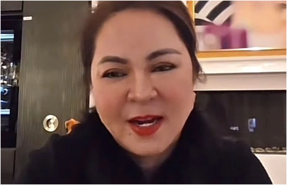 R:ộ tin bà Phương Hằng tuyên bố  giúp đỡ Ngân 98: Thực hư ra sao, cuối cùng thì cũng đã rõ?