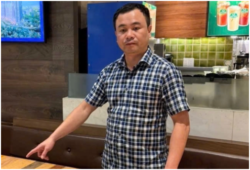Rõ vai trò thật của Lê Sỹ Cường trong vụ ‘h:ối l:ộ’ 8 tỷ: Có phải là trung gian như lời đồn không?