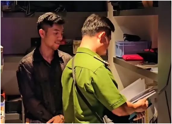Rõ nhiều khúc mắc với nhân vật bí ẩn Lê Sỹ Cường trong vụ á:n Ngân 98 và Lương Bằng Quang: “Mắt xích quan trọng nhất trong vụ việc”