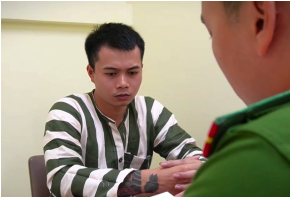 Tóp tóp cơ Tàng Keng Ông Trùm có lời khai đầu tiên: “Giải thích không thể chấp nhận nổi”