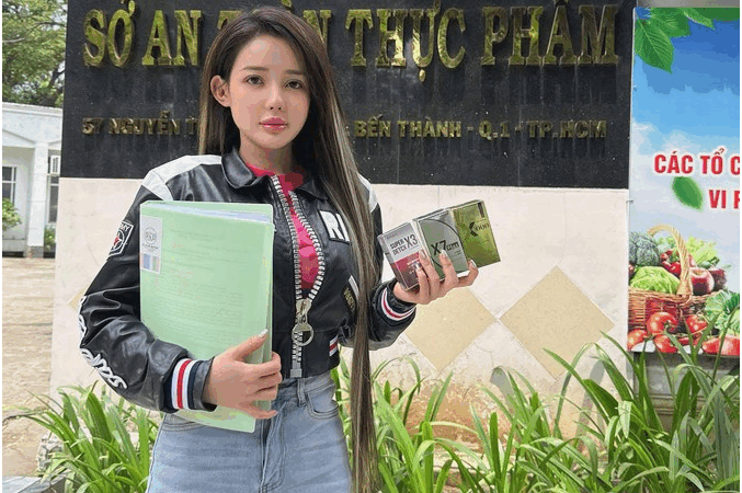 Đã rõ chiêu “vừa ăn cư:ớp vừa la làng” của Ngân 98 và Lương Bằng Quang: “Chịu thật sự”