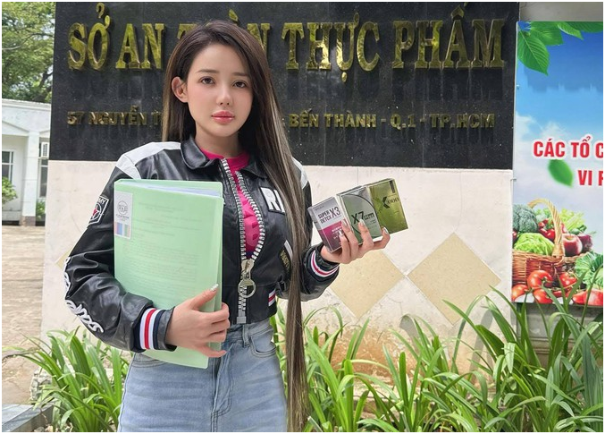 Đã rõ chiêu “vừa ăn cư:ớp vừa la làng” của Ngân 98 và Lương Bằng Quang: “Chịu thật sự”