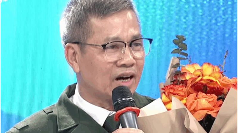 Người thân tiết lộ về Trần Bùi Bảo Khánh: “Bật mí điều ít ai ngờ, cực hiếm người làm được như em”
