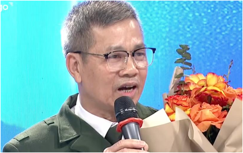 Người thân tiết lộ về Trần Bùi Bảo Khánh: “Bật mí điều ít ai ngờ, cực hiếm người làm được như em”
