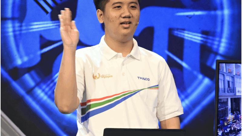 Không phải Trần Bùi Bảo Khánh, thí sinh Nhựt Lam mới là người đang rần rần nhất vào lúc này: “Có nhiều cái nhất lắm”