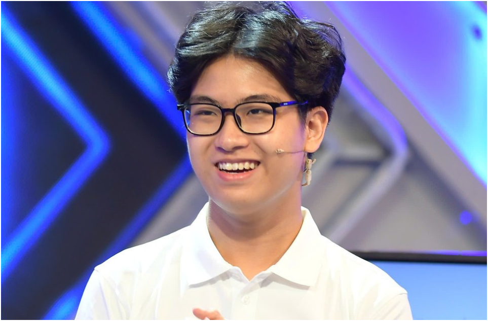 Đã rõ nguyên tắc kỷ luật của Quán Quân Olympia 25: Hóa ra đây là bí quyết chinh phục đỉnh cao của em