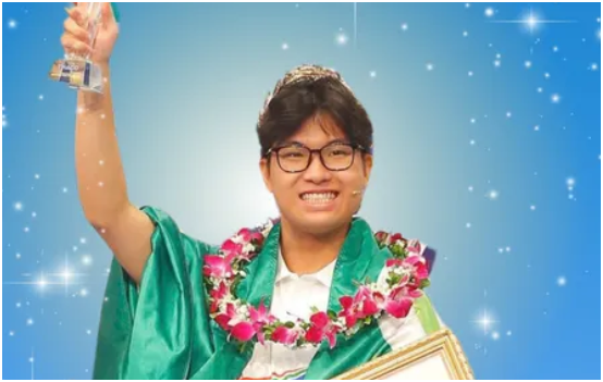 Đã rõ nguyên tắc quan trọng giúp Trần Bùi Bảo Khánh lên ngôi Quán quân Olympia 25: “Hóa ra có bí kíp hết”