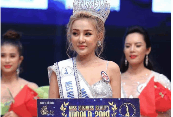 Đã rõ về tin thu hồi danh hiệu á hậu của DJ Ngân 98, ban tổ chức lên tiếng: “Nói thẳng về vấn đề”