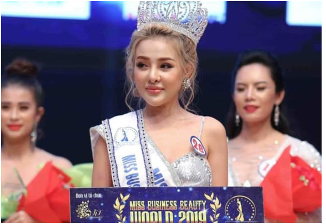 Đã rõ về tin thu hồi danh hiệu á hậu của DJ Ngân 98, ban tổ chức lên tiếng: “Nói thẳng về vấn đề”