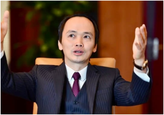 Đang rần rần vào lúc này: Ông Trịnh Văn Quyết đã hoàn thành nghĩa vụ th:i hà:nh á:n dân sự