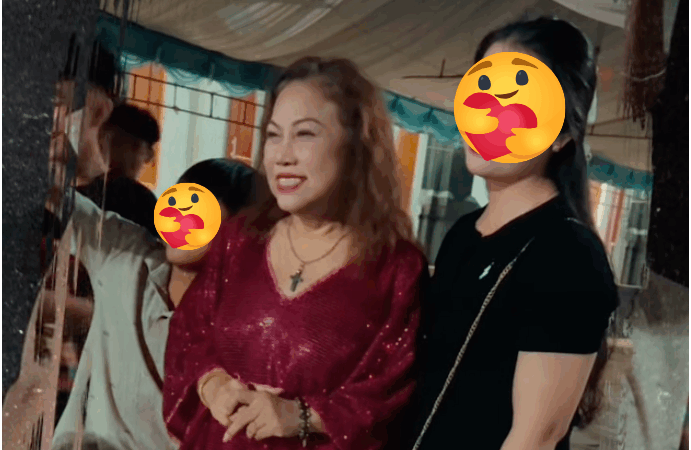 Tình trạng của Siu Black hiện tại đang rất ng:uy kị:ch: Nhiều người hâm mộ lo lắng, chị đang bị sao vậy?